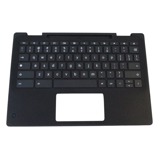 Palmrest w/ Keyboard For HP Fortis x360 11 G5 Chromebook N91069-001