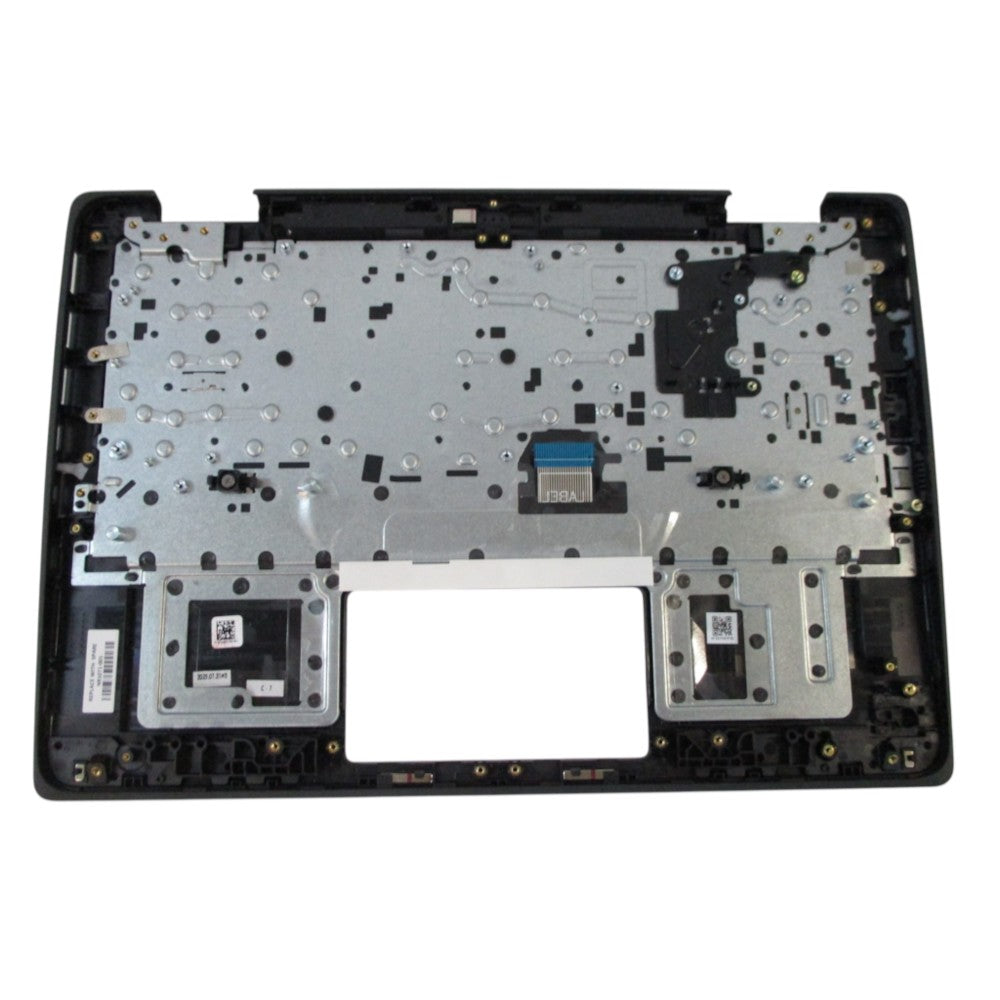 Palmrest w/ Keyboard For HP Fortis x360 11 G5 Chromebook N91071-001