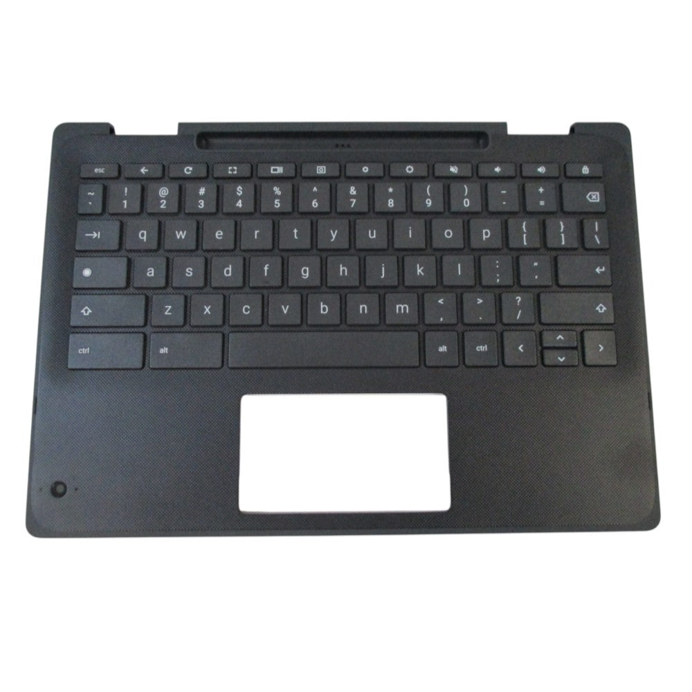 Palmrest w/ Keyboard For HP Fortis x360 11 G5 Chromebook N91072-001