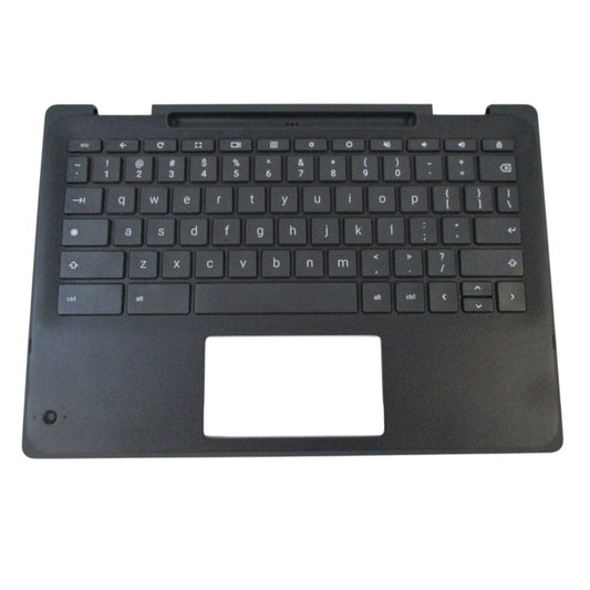Palmrest w/ Keyboard For HP Fortis x360 11 G5 Chromebook N91072-001