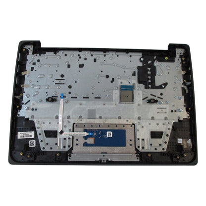 Palmrest w/ Keyboard & TP For HP Fortis 11 G10 Chromebook N93657-001
