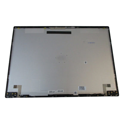 HP Pavilion 16-AF 16T-AF 16-AG 16Z-AG Silver Lcd Back Cover N94776-001