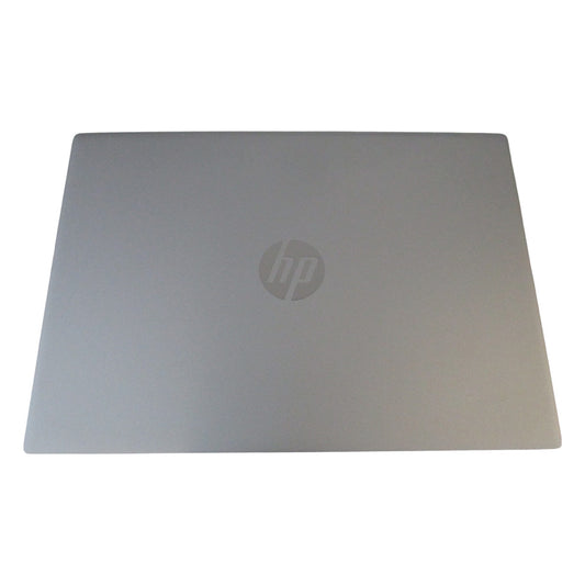 HP Pavilion 16-AF 16T-AF 16-AG 16Z-AG Silver Lcd Back Cover N94776-001