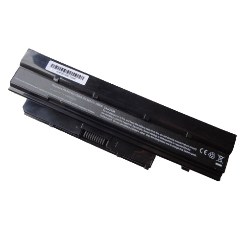 Toshiba Satellite T210 T230 T235 Mini NB500 Battery PA3820U-1BRS