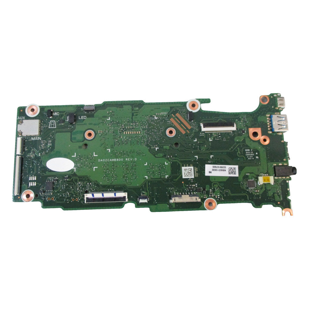Acer Chromebook Spin 511 R753T Motherboard Mainboard NB.A8Z11.003