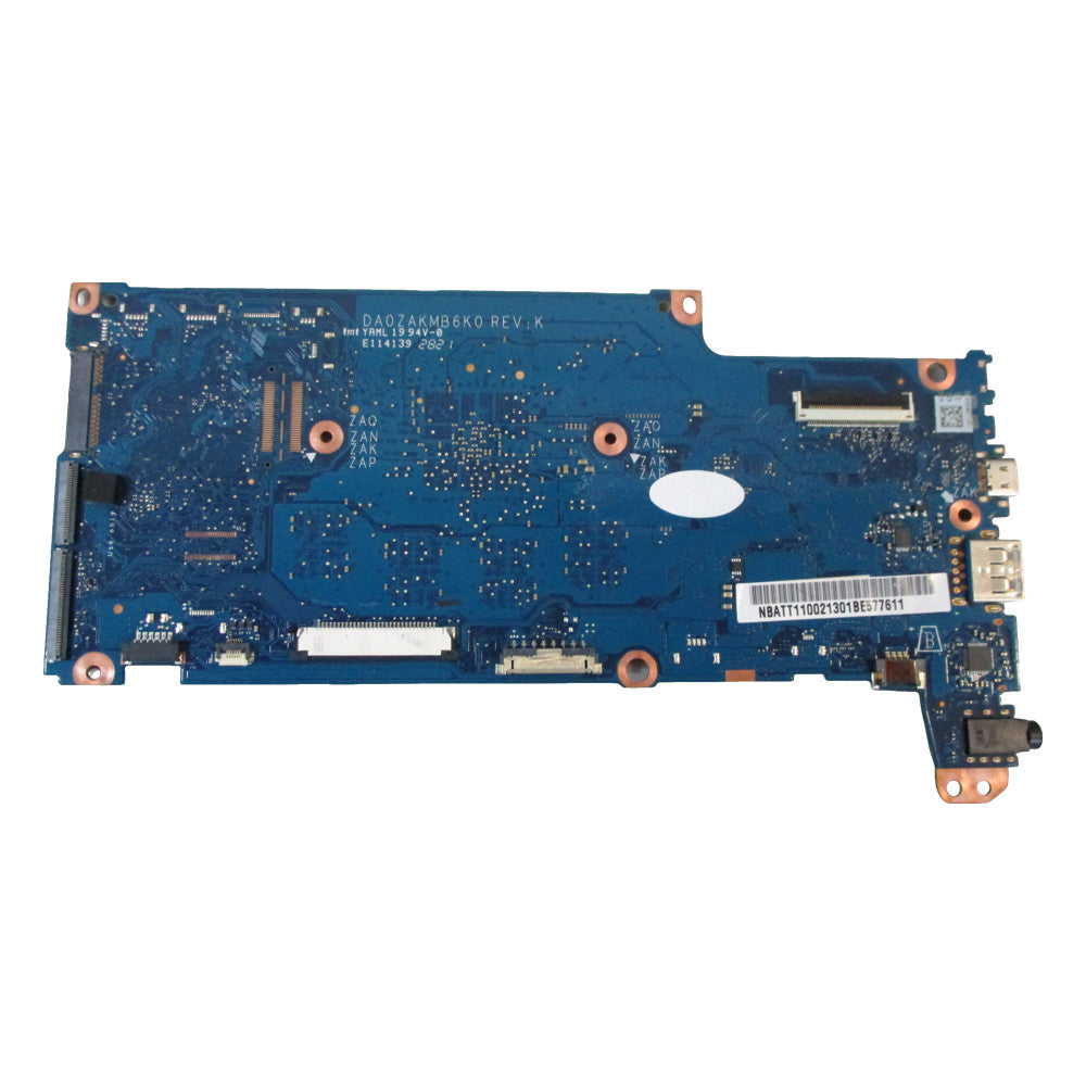 Acer Chromebook 311 C733T Motherboard Mainboard NB.ATT11.002