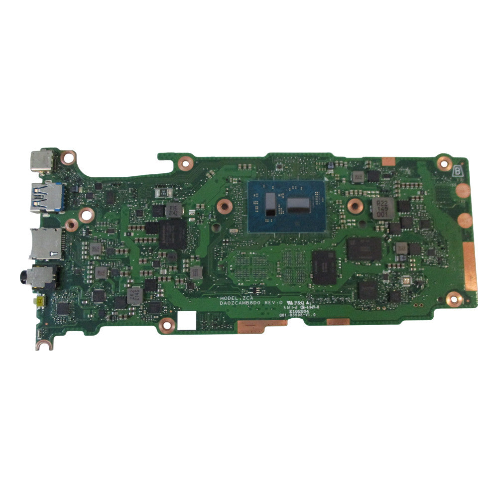 Acer Chromebook Spin 511 R753T Motherboard Mainboard NB.AYS11.001