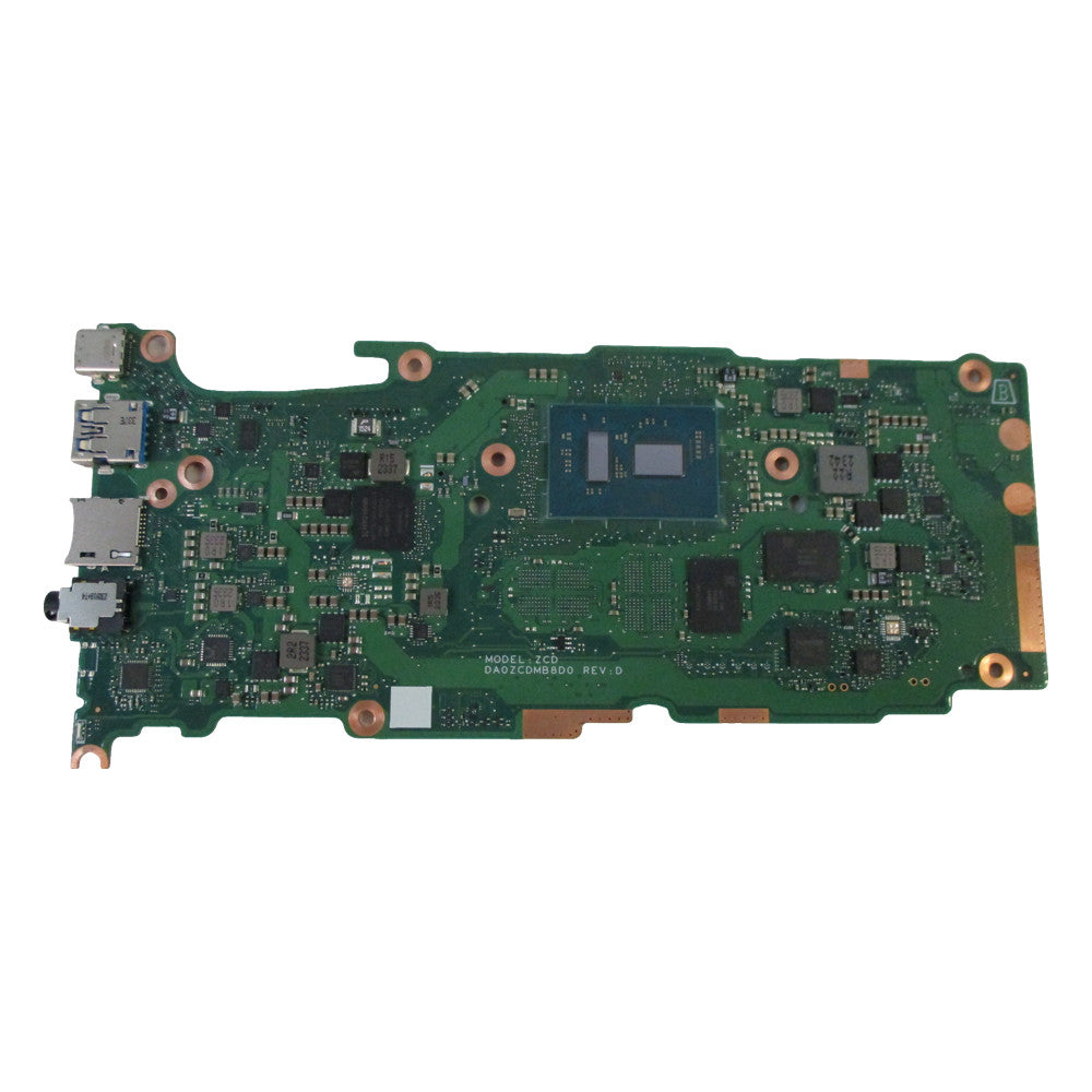 Acer Chromebook C734 Motherboard Mainboard NB.AYV11.002 NB.KAS11.001