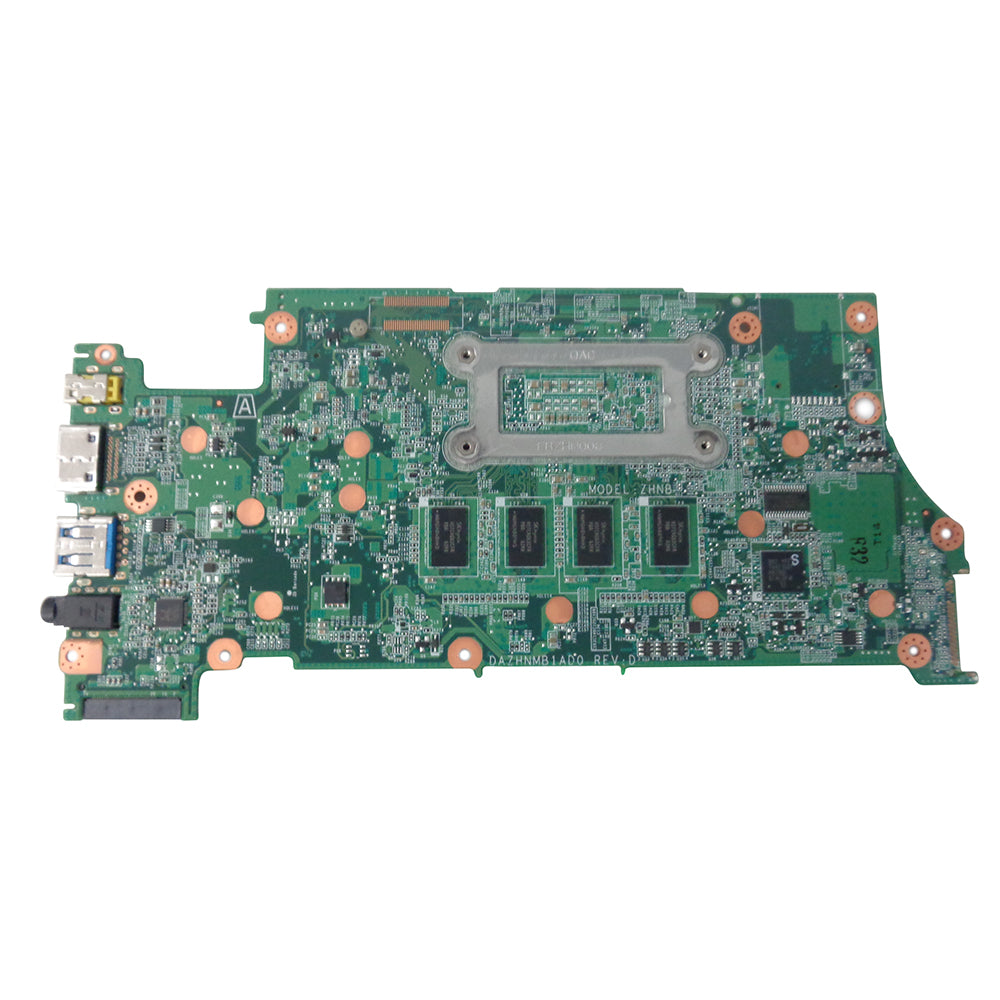 Acer Chromebook C740 Laptop Motherboard 4GB NB.EF211.006 DAZHNMB1AD0