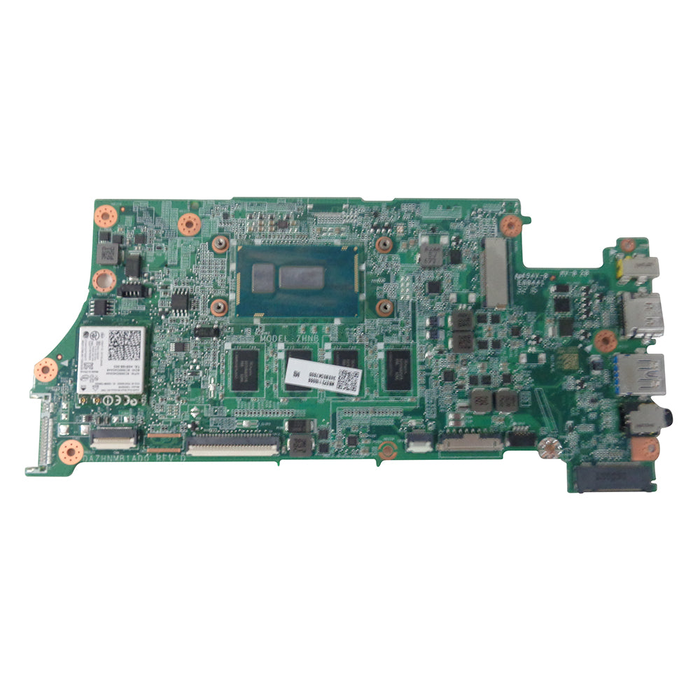 Acer Chromebook C740 Laptop Motherboard 4GB NB.EF211.006 DAZHNMB1AD0
