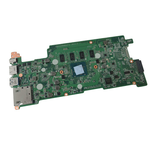 Acer Chromebook C738T Laptop Motherboard 4GB NB.G5511.007
