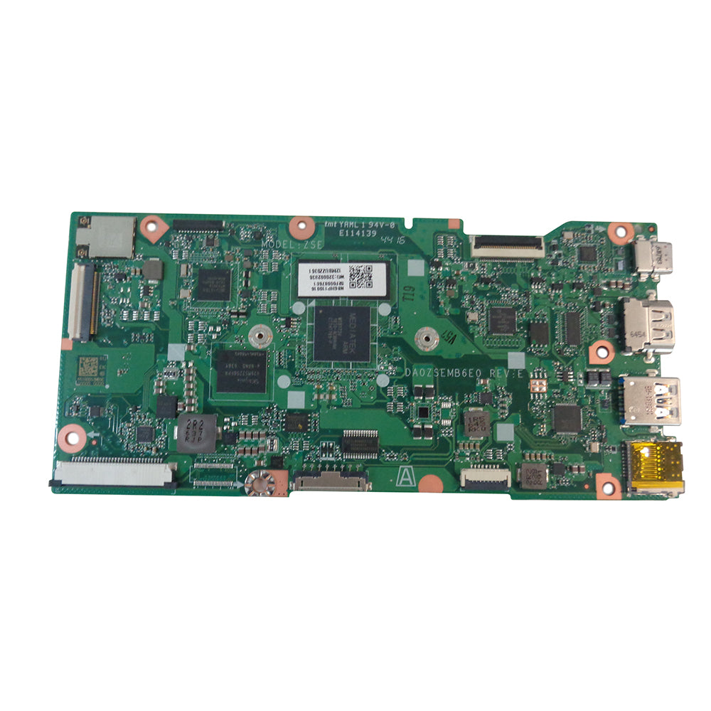 Acer Chromebook CB5-312T Laptop Motherboard NB.GHP11.001 DA0ZSEMB6E0 ...
