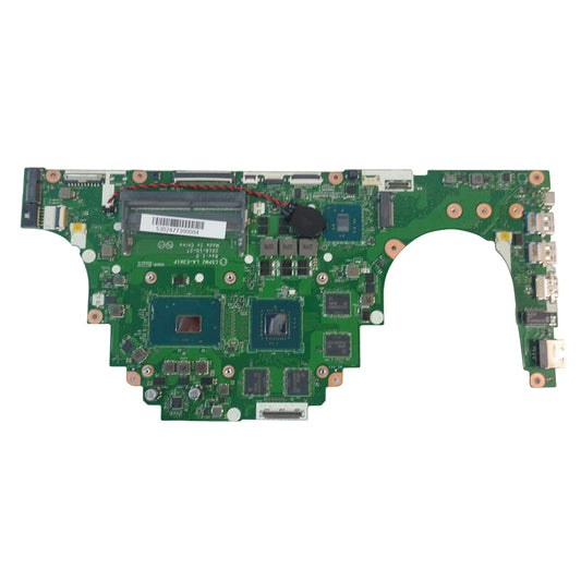 Acer Aspire VX15 VX5-591G Laptop Motherboard NB.GM411.002