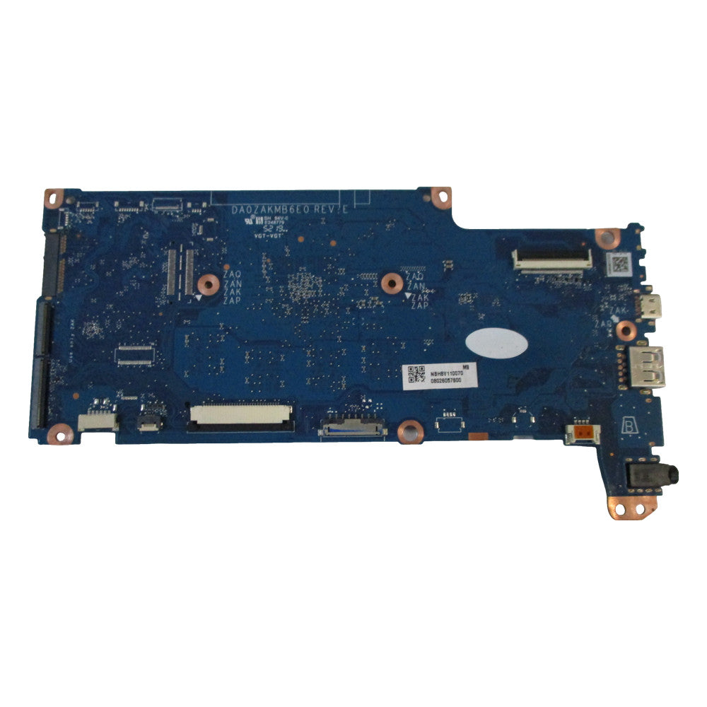 Acer Chromebook C733 Motherboard Mainboard NB.H8V11.007 NB.H8V11.002