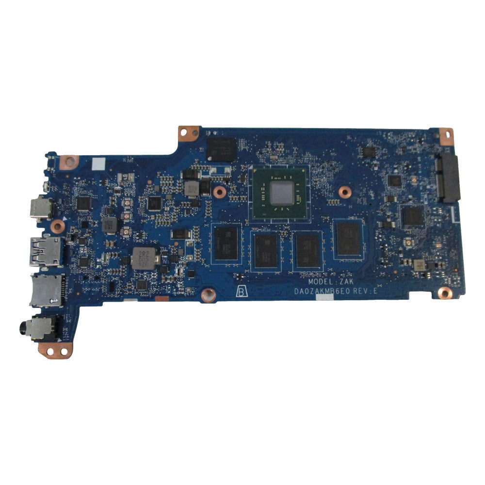 Acer Chromebook C733 Motherboard Mainboard NB.H8V11.007 NB.H8V11.002