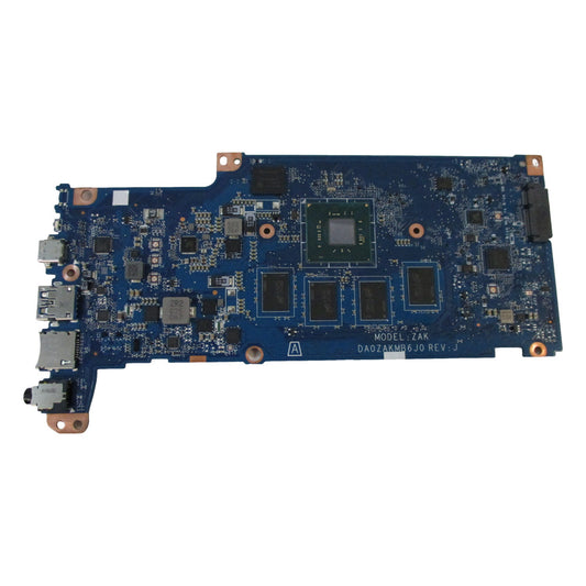 Acer Chromebook C733 Motherboard Mainboard NB.H8V11.00C DA0ZAKMB6J0