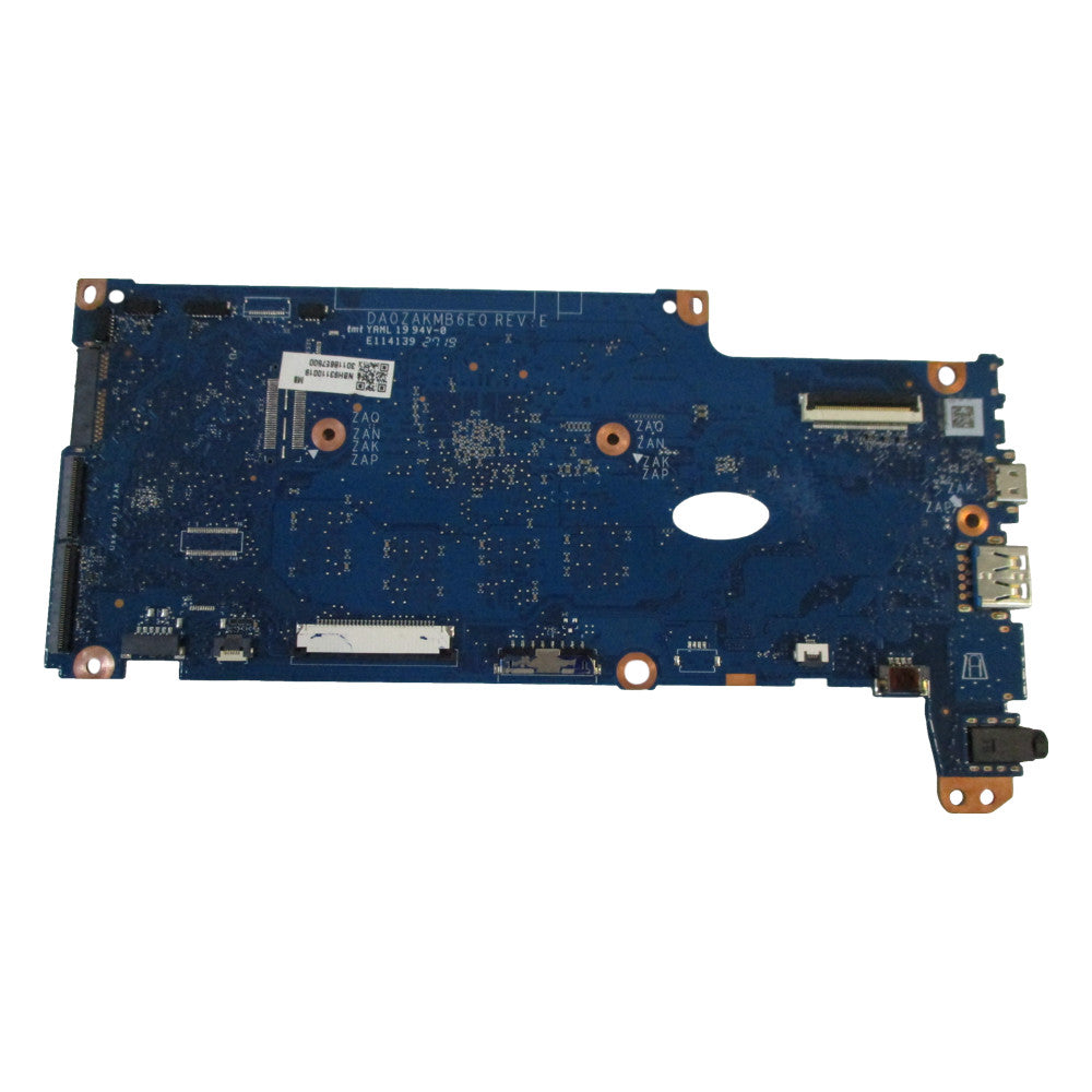 Acer Chromebook Spin R752TN Motherboard NB.H9311.001 NB.H9311.008