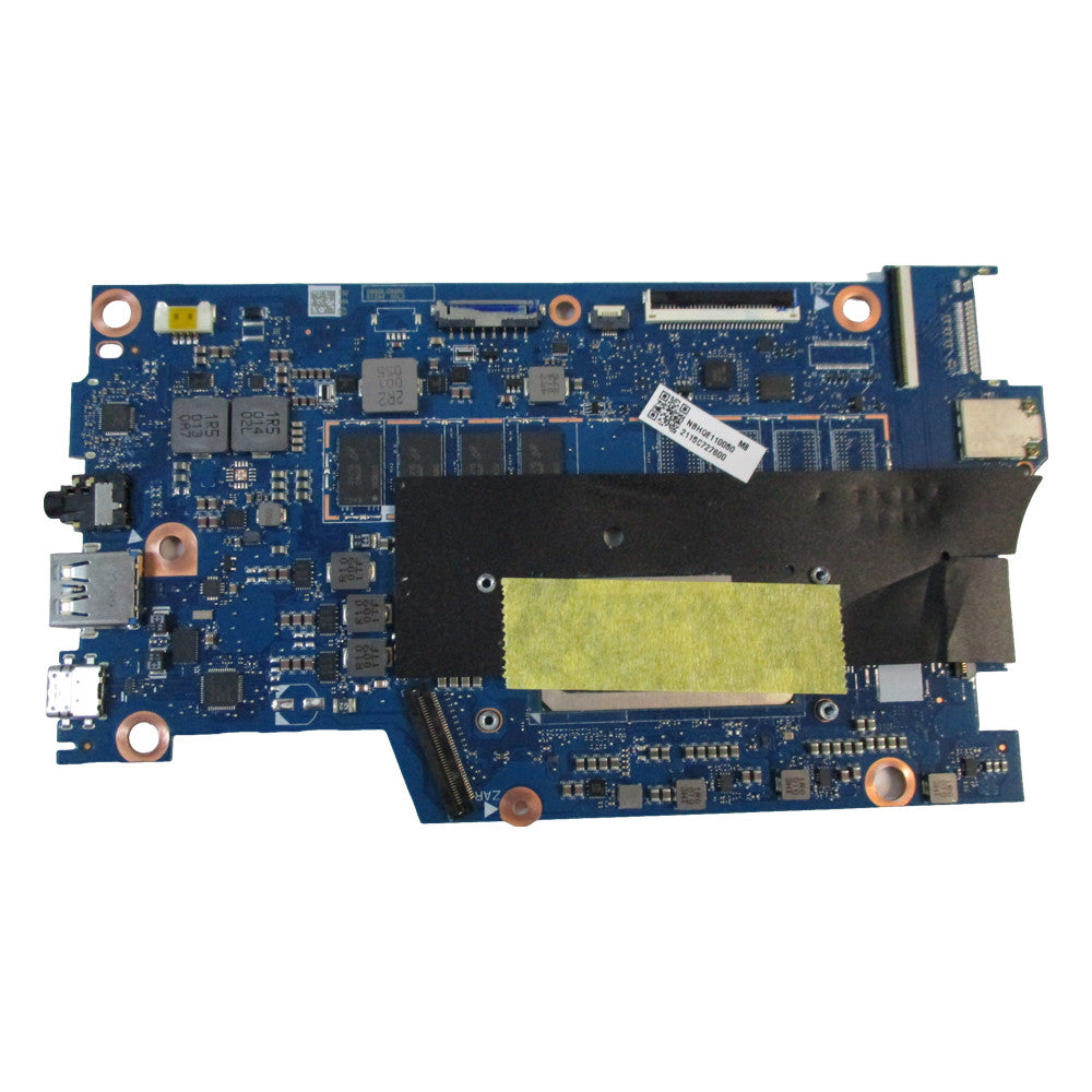 Acer 11 Spin 511 (R752T) Chromebook Motherboard (4GB RAM, 32GB Acer 11 Spin 511 (R752T) Chromebook Motherboard (4GB RAM, 32GB