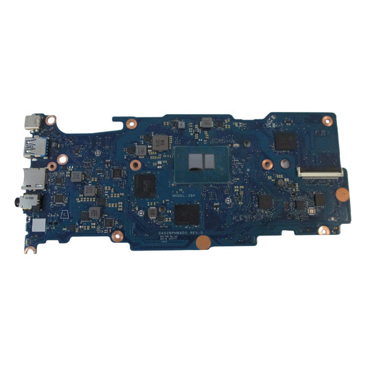 Acer Chromebook C736 Motherboard Mainboard NB.KD411.003 NB.JJ211.002
