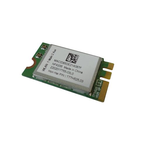 Acer Aspire E5-473 E5-522 E5-573 ES1-131 ES1-331 Wireless Card AR9565