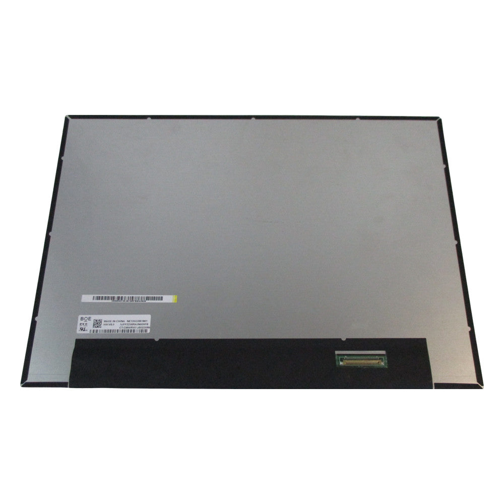 NE135GXM-N61 Replacement Led Lcd Screen 13.5" 2256x1504 40 Pin