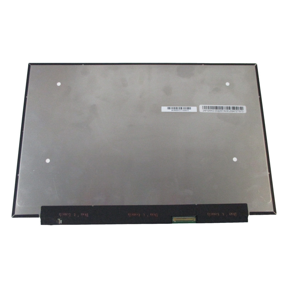 NE140QDM-NY2 Led Lcd Screen Panel 14" WQXGA 2560x1600 165Hz 40 Pin