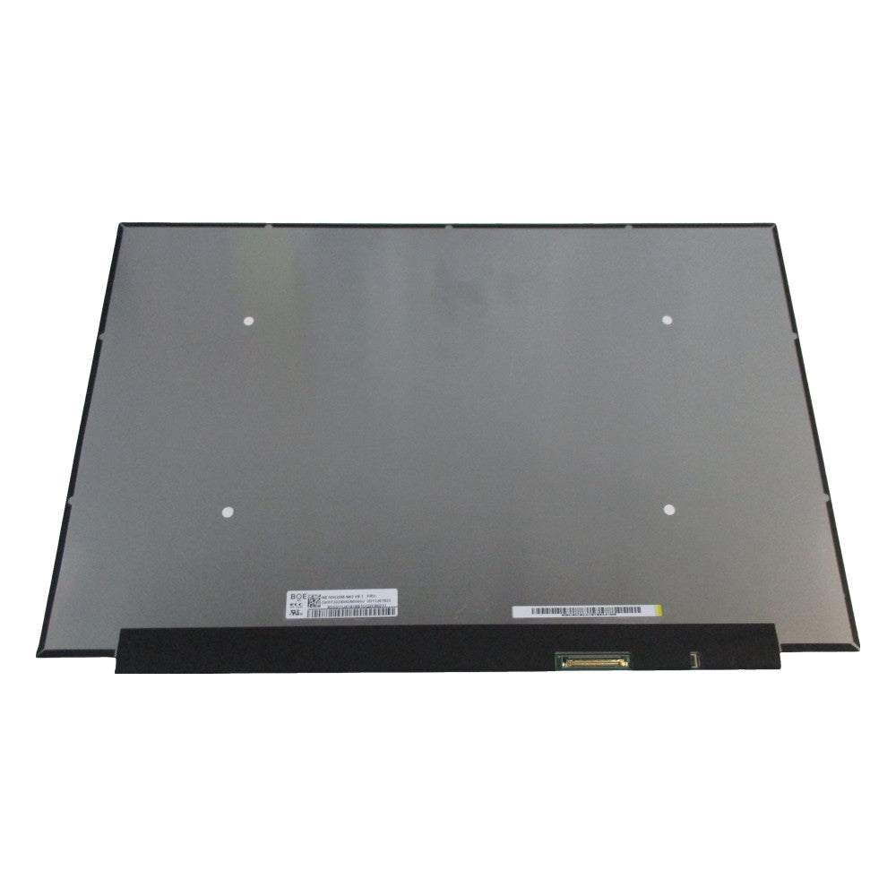 NE160QDM-N62 Non-Touch Led Lcd Screen 16" WQXGA 2560x1600 60Hz 40 Pin