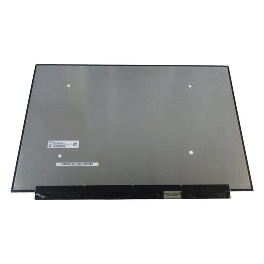 NE160QDM-NYB Led Lcd Screen 16" WQXGA 2560x1600 165Hz 40 Pin Narrow