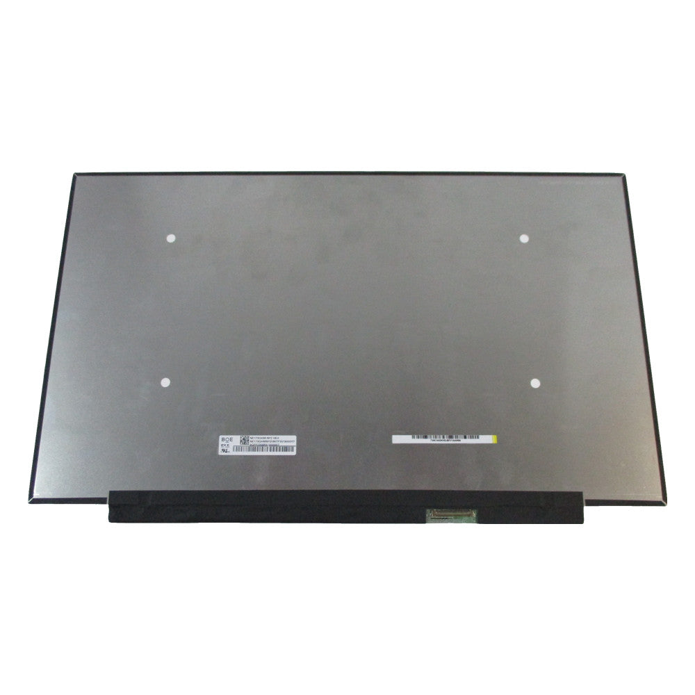 NE173QHM-NY1 NE173QHM-NY2 Led Lcd Screen 17.3" 165Hz 2560x1440 40 Pin