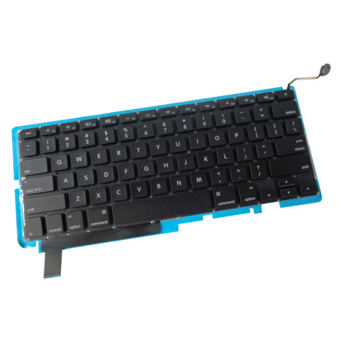Backlit Keyboard for Apple MacBook Pro Unibody 15" A1286 2009-2012
