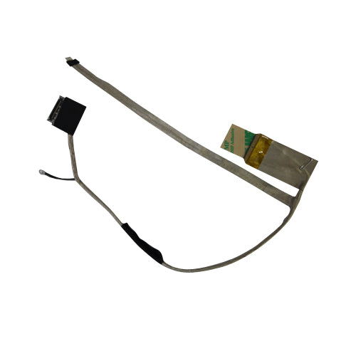 Lcd Video Cable for Dell Inspiron N3010 Laptops - DD0UM7LC000