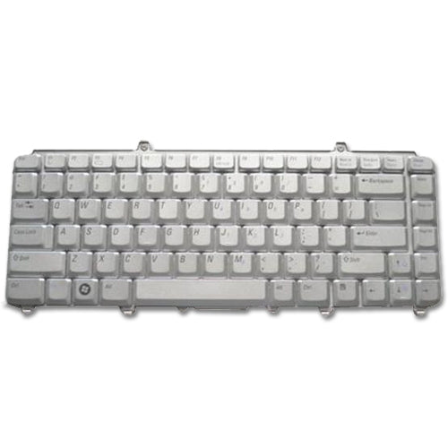 Keyboard for Dell Inspiron 1318 1520 1521 1525 1526 - Replaces NK750