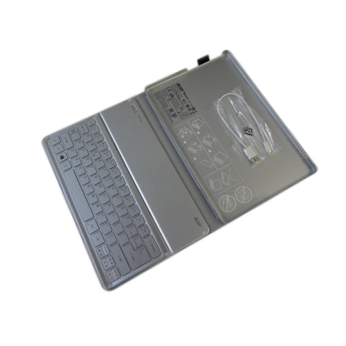 Acer Aspire P3-131 TravelMate X313 Tablet Case & Keyboard KT-1252