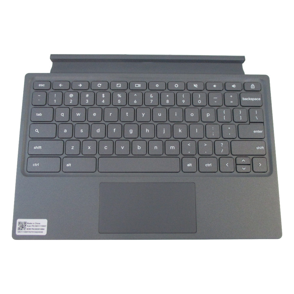 Acer Chromebook Tab 311 CW311-3HN Palmrest w/ Keyboard NK.I1110.00Y