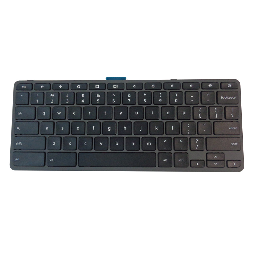 Acer Chromebook C721 C851 C851T CB311-10H CB512 Keyboard NK.I111S.077