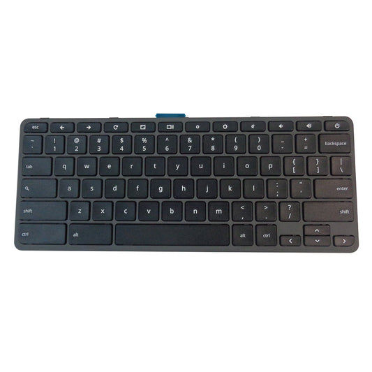 Acer Chromebook C721 C851 C851T CB311-10H CB512 Keyboard NK.I111S.077