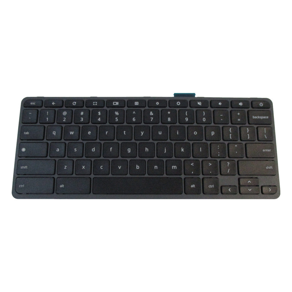Acer Chromebook C723 C723T C736 C736T Black Keyboard NK.I111S.0J5