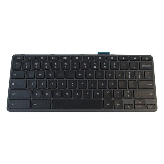 Acer Chromebook C723 C723T C736 C736T Black Keyboard NK.I111S.0J5
