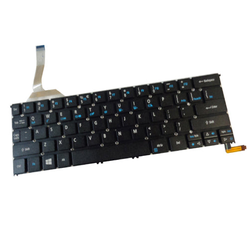 Acer Aspire R7-371T Laptop Backlit Keyboard AEZS8R00020