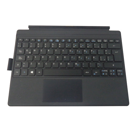 Acer Switch SW312-31 SW312-52 Spanish Keyboard Docking Station