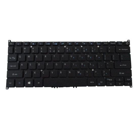 Acer TravelMate TMX514-51T Backlit Keyboard NK.I1313.0FX