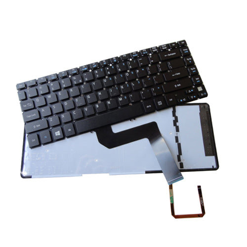 Acer Aspire M5-481T M5-481TG M5-481PT Backlit Laptop Keyboard