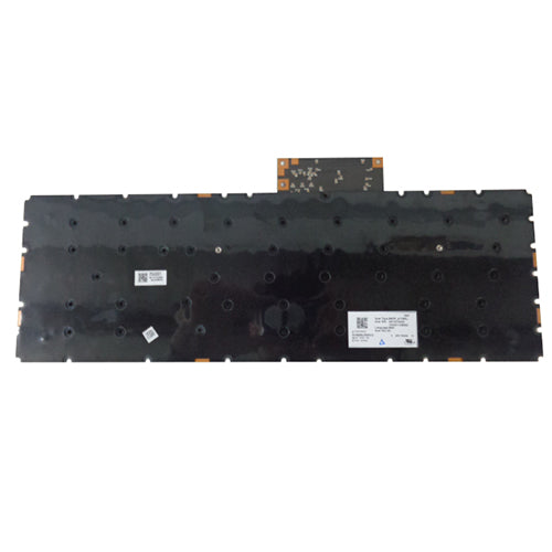 Acer Predator Triton 700 PT715-51 RGB Mechanical Keyboard NK.I151A.030