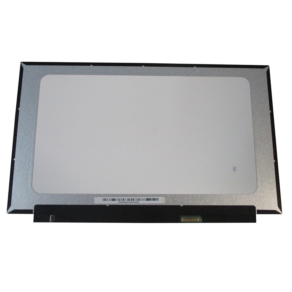 NT156WHM-T02 Lcd Touch Screen 15.6" HD 1366x768 IPS "40 Pin Narrow"