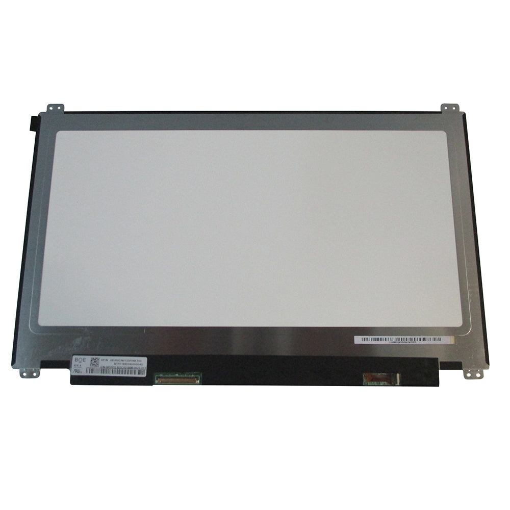 NV133FHM-T00 13.3" Lcd Touch Screen FHD 1920x1080 40 Pin