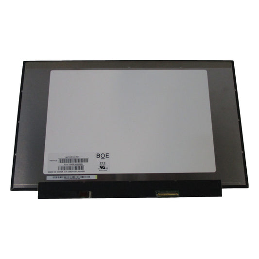 NV133FHM-T01 Lcd Touch Screen 13.3" FHD 1920x1080 40 Pin