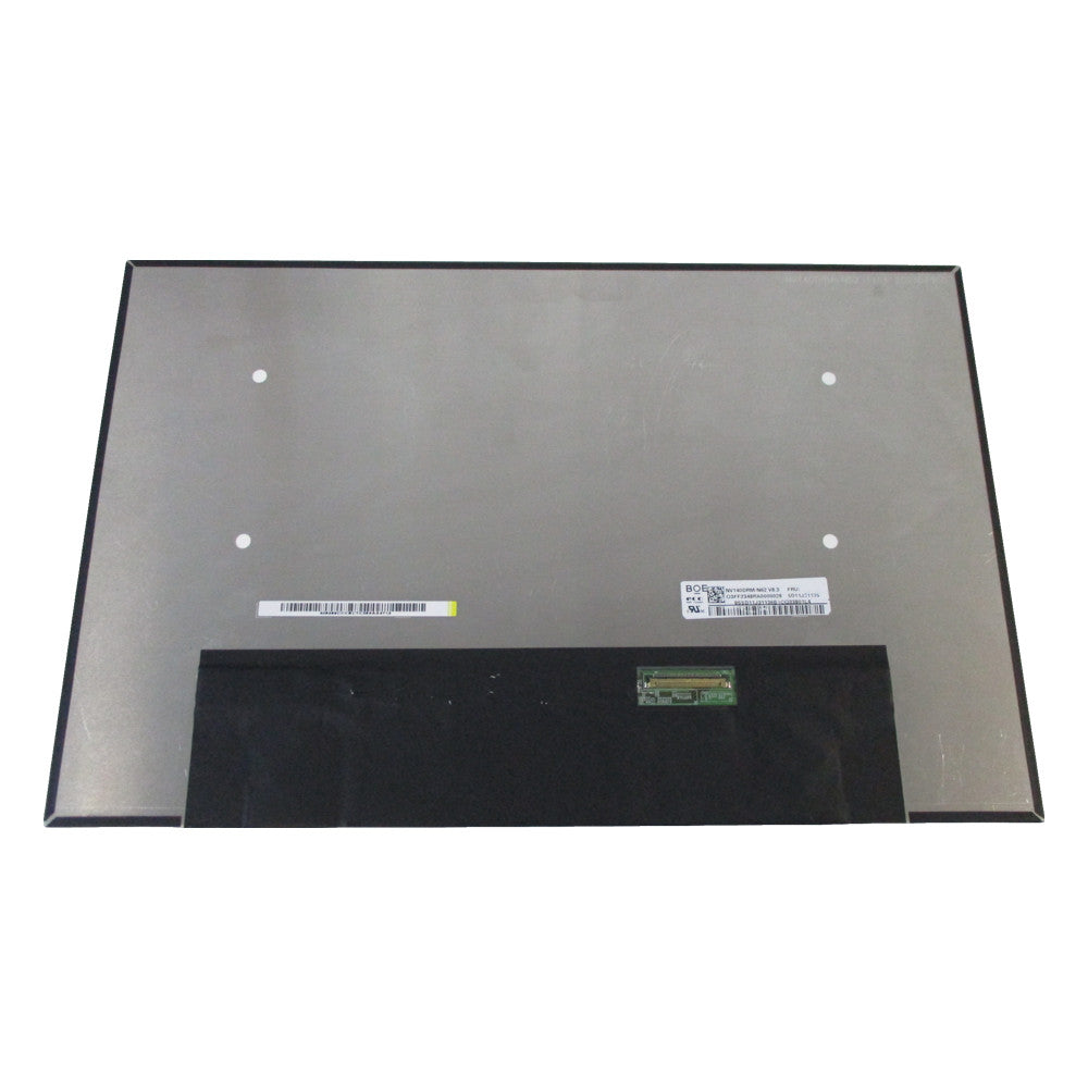 NV140DRM-N62 Non-Touch Led Lcd Screen 14" 2240x1400 40 Pin