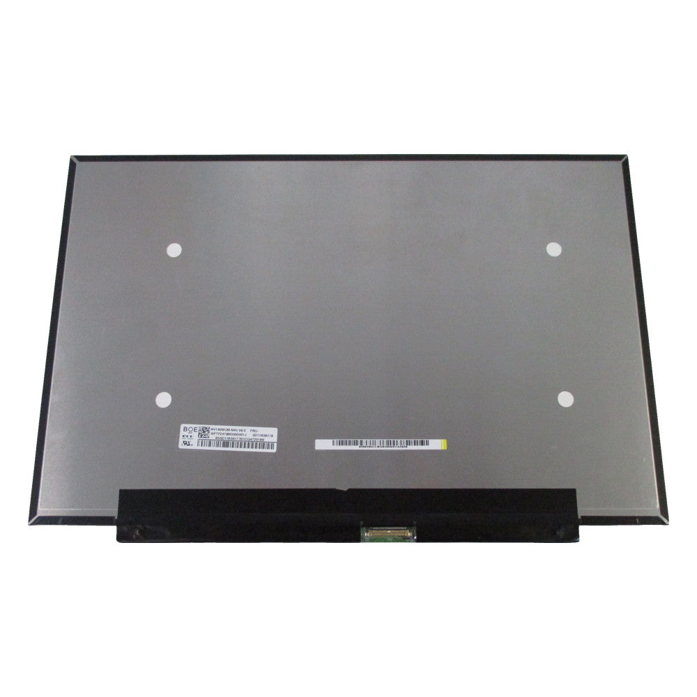 NV140WUM-N45 Non-Touch Led Lcd Screen Panel 14" WUXGA 1920x1200 30 Pin