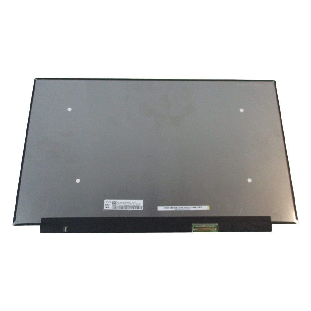NV156FHM-NY8 Led Lcd Screen 15.6" FHD 1920x1080 40 Pin 165Hz