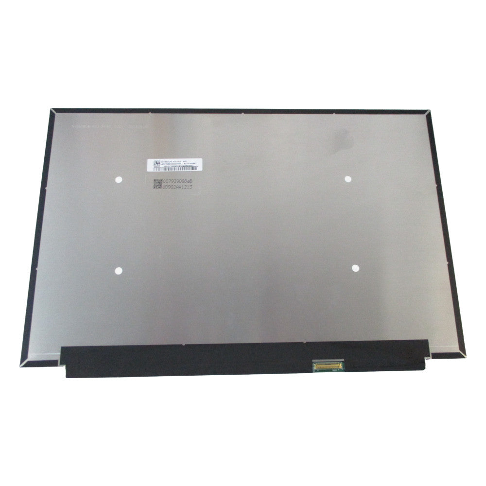 NV160WUM-K03 Led Lcd Touch Screen 16" WUXGA 1920x1200 40 Pin Narrow